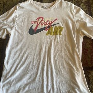 Nike shirt
